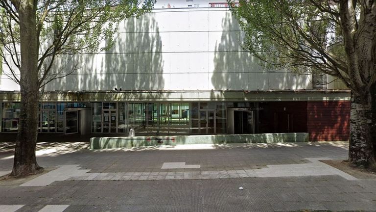 El�Conservatorio Profesional de Vigo