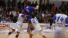 Un empate no apto para card�acos