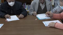 En la escuela de mayores habr� talleres de memoria