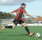 Todos los partidos se juegan a las seis, Lalin y Estradense en casa.