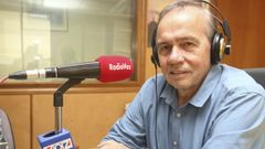 Carlos Ameijeiras preside la asociaci�n ABC en Argentina