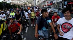 El paseo discurrir� por el entorno urbano de Viveiro y concluir� en el pabell�n municipal.