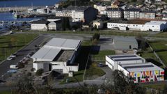 Vista de Celeiro