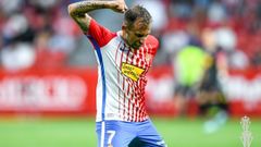 Aitor, Real Sporting de Gij�n