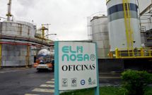 Salvemos Pontevedra ha ganado cinco pleitos distintos en relaci�n con empresas en Louriz�n. 