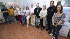 Equipo de gobierno de Carballo