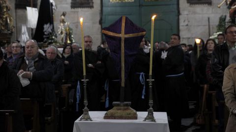 Toda La Semana Santa en Barbanza