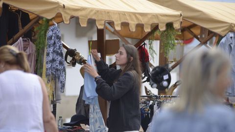 Vintalba, feria de oportunidades en Vilalba