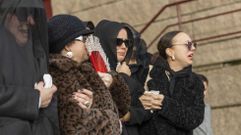 As� despidieron el entroido en Camari�as, llorando a su sardina: �im�genes!