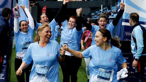 Imagen de la Invasi�n Celest 2025, celebrada en marzo.