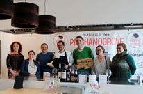 Javi Olleros apadrina este a�o una actividad que en su primera edici�n cosech� un gran �xito. 