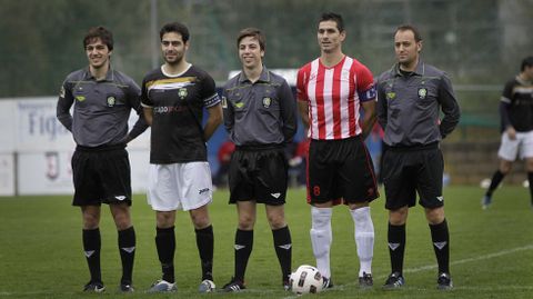 Atlético Arteixo - Dorneda (3-0)