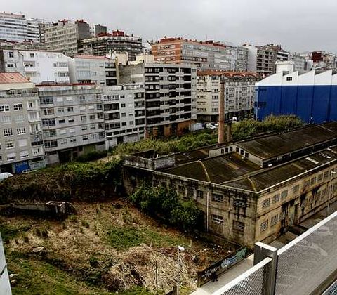 Todo el entorno de Marqu�s de Valterra son terrenos con gran potencial arqueol�gico.