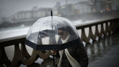 Aprovecha el calor, llegan cambios para el fin de semana