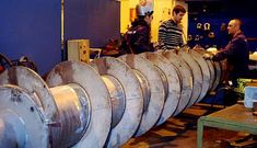 Tune Eureka ampl�a sus instalaciones de Bamio con la inversi�n de dos millones.