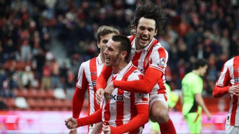 Real Sporting de Gij�n