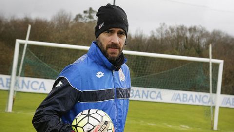 Temporada 2015/16
La buena clasificaci�n del equipo hasta enero provoca que el club llegue sin urgencias al mercado de invierno. El veterano meta croata Pletikosa es la �nica incorporaci�n por la lesi�n de ligamentos de Fabricio.