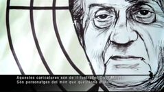 Bestiari il-lustrat �Paraules que maten�