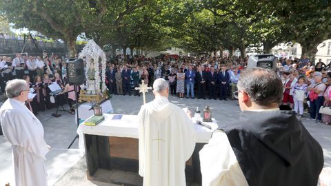  PROCESION VIRGEN GUADALUPE 2022