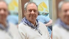 Jos� Antonio Beiro.