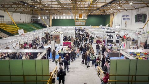 Feira do L�zaro de Ver�n.