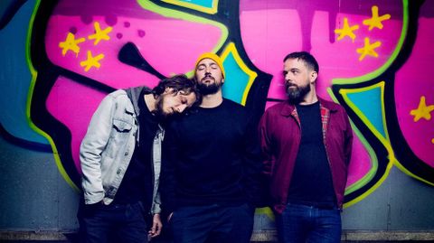 Dogo ofrecer� un concierto en el Clavi