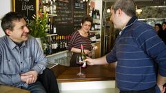 �Ferrol es de vino o de cerveza?