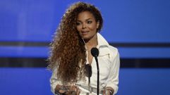 Janet Jackson cancela su gira para �comenzar una familia�