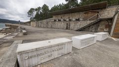 El chiringuito de Balar&eacute;s lleva a&ntilde;o y medio cerrado.
