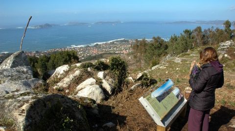 Patrimonio de Sai�ns