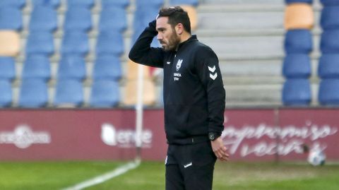 Pontevedra CF vs Zamora