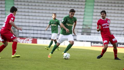 PABLO REY SUFRI� AYER UNA GASTROENTERITIS