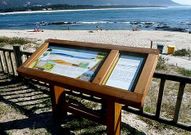 Los paneles y observatorios ser�n renovados en breve.