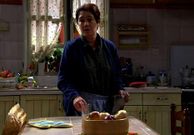 Amelia no se perdona su �ltima discusi�n con Santi.