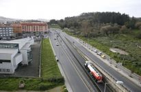 En el ámbito de actuación podrán asentarse hoteles, restaurantes o comercios. 