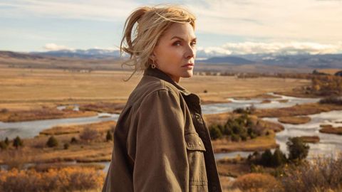 Michelle Pfeiffer es la protagonista de �The Madison�
