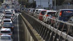 El tr�fico en la ciudad gener� el pasado a�o casi 51.000 multas.