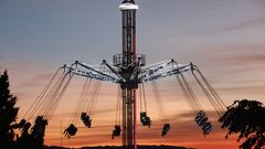 �lbum: Lugo vive a tope o Domingo das Mozas