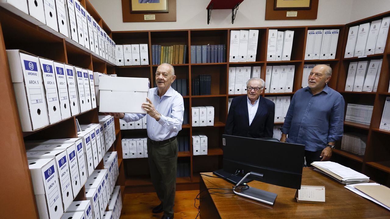 La Academia de Medicina rescata su memoria: la epidemia de cólera no era el mal de las ostras