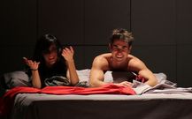 Carmen Barrantes y  Daniel Muriel protagonizan esta comedia.