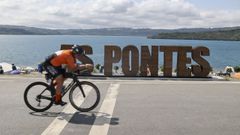 Ironman As Pontes 2023