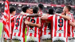 Real Sporting de Gij�n