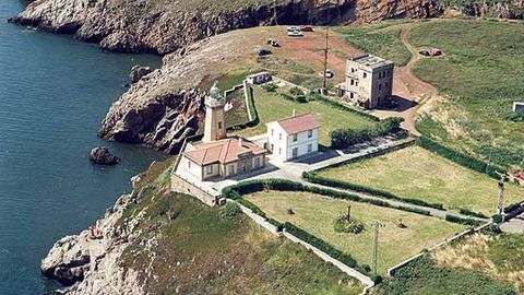 Faro de Avilés