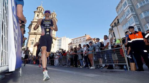 Final mundial de triatln