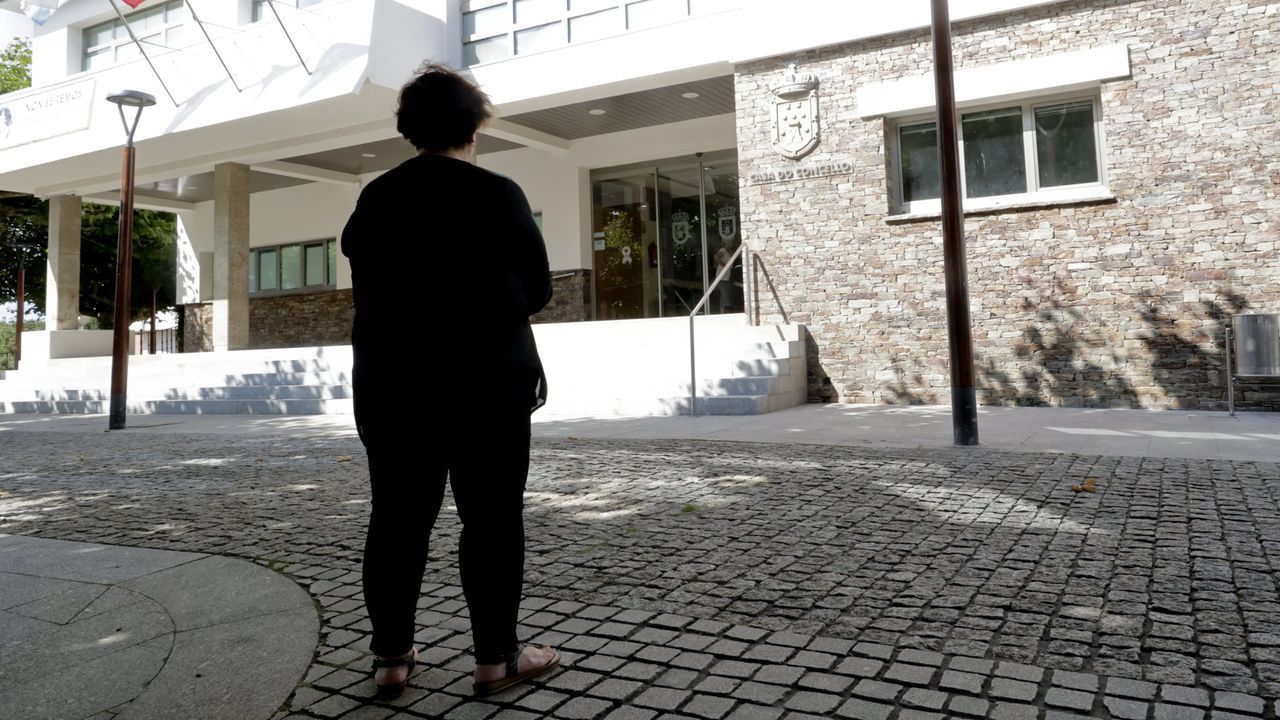 «El médico que declaró que era apta para trabajar solo me había visto por fotos»