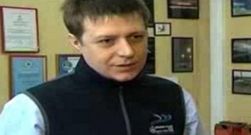 Igor Kornelyuk fallece mientras cubr�a un enfrentamiento en Lugansk