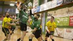 El Calvo Xiria-Carnes do Ribeiro, en im�genes