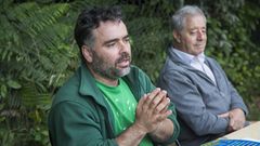 Imagen de la presentaci�n del programa