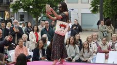 Ferrol resplancede con la Fashion Weekend
