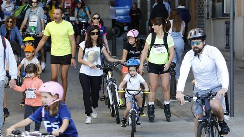  CARRERA ALTERNATIVA POR LOS REFUGIADOS